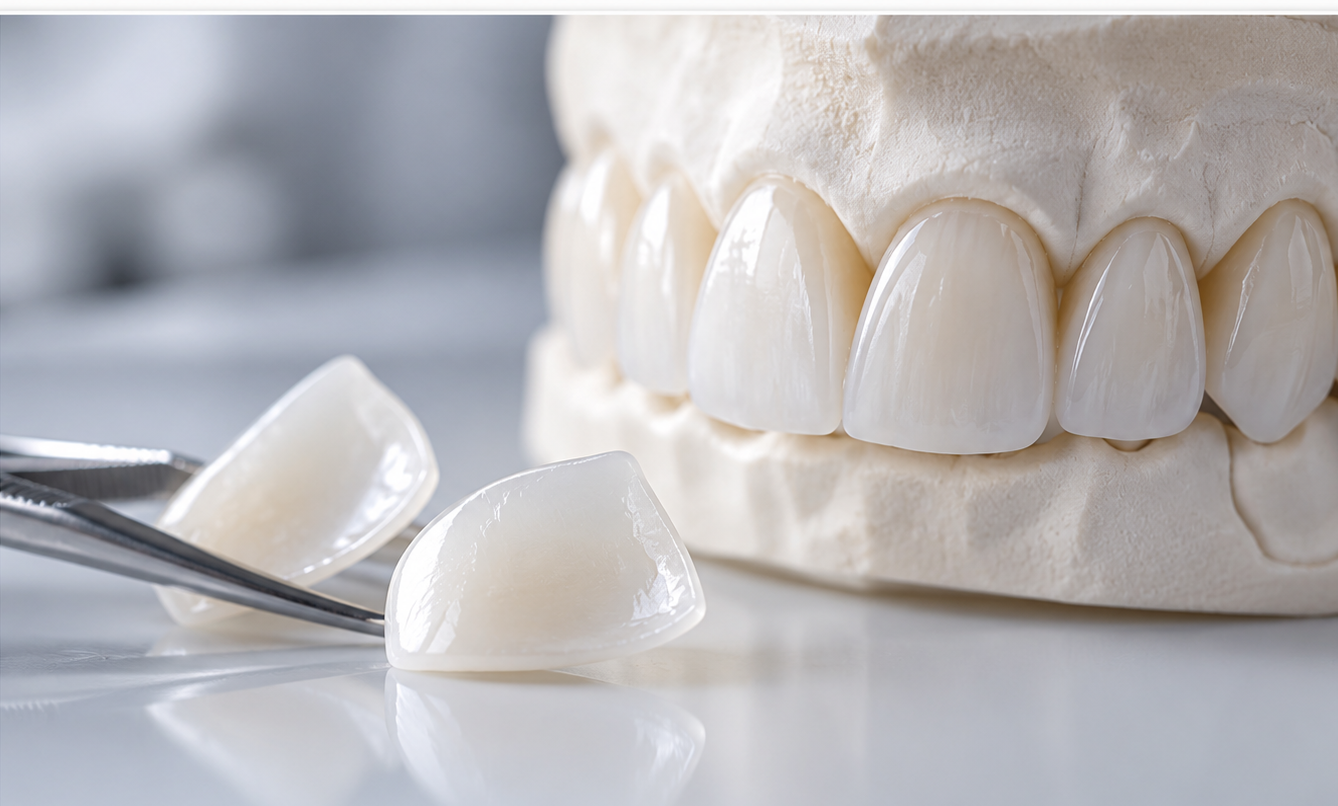 Veneers